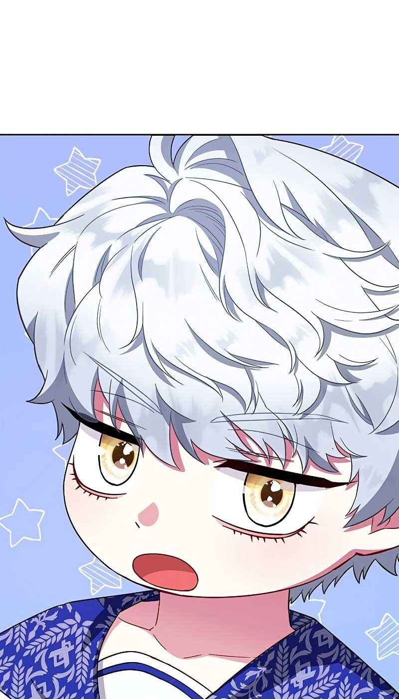 I Became the Mother of the Evil Male Lead Chapter 24 - Page 1