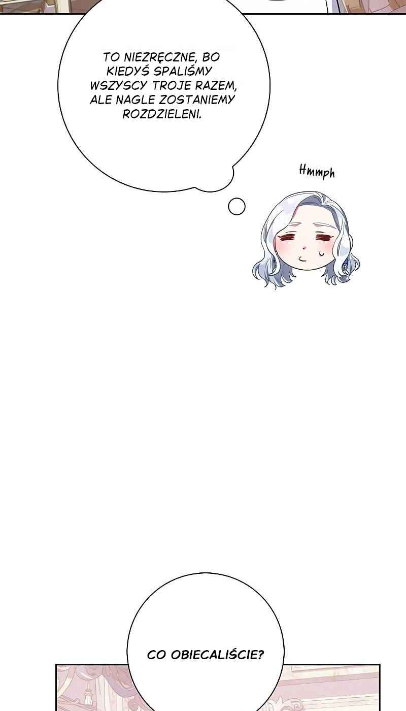 I Became the Mother of the Evil Male Lead Chapter 24 - Page 16