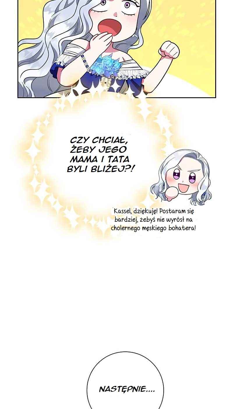 I Became the Mother of the Evil Male Lead Chapter 24 - Page 20