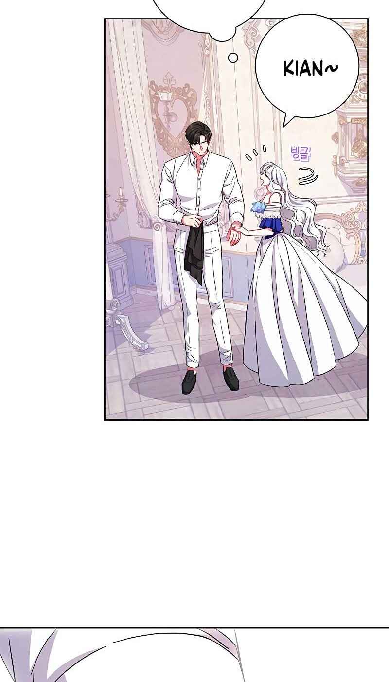 I Became the Mother of the Evil Male Lead Chapter 24 - Page 21