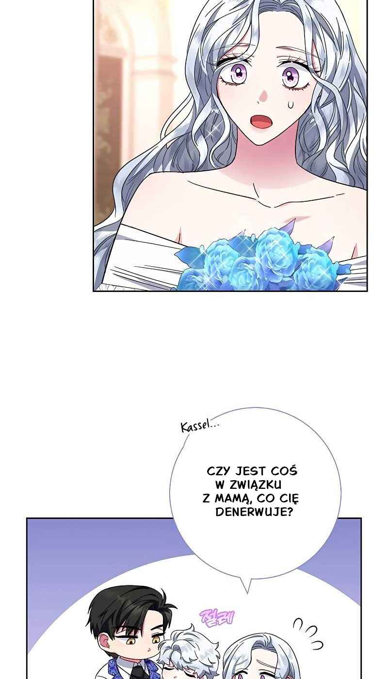 I Became the Mother of the Evil Male Lead Chapter 24 - Page 3