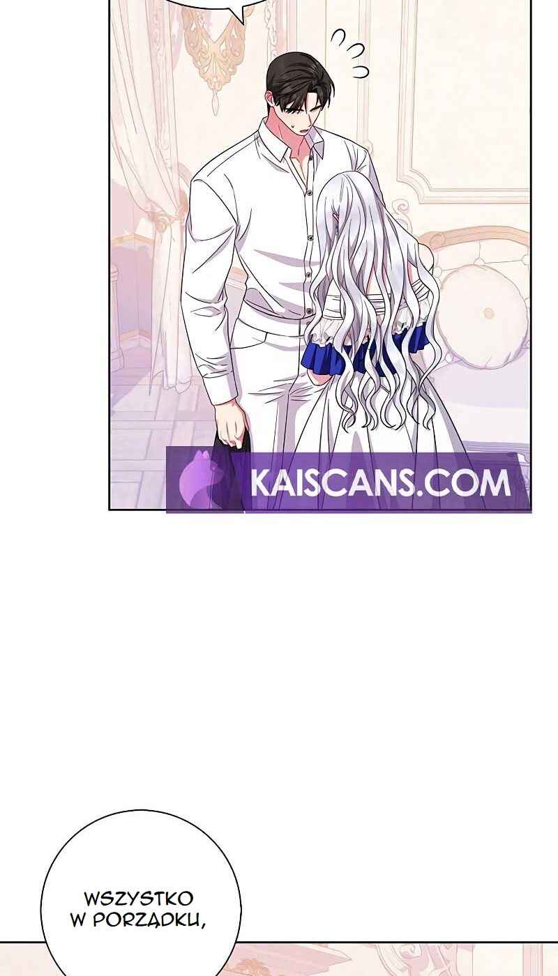 I Became the Mother of the Evil Male Lead Chapter 24 - Page 46