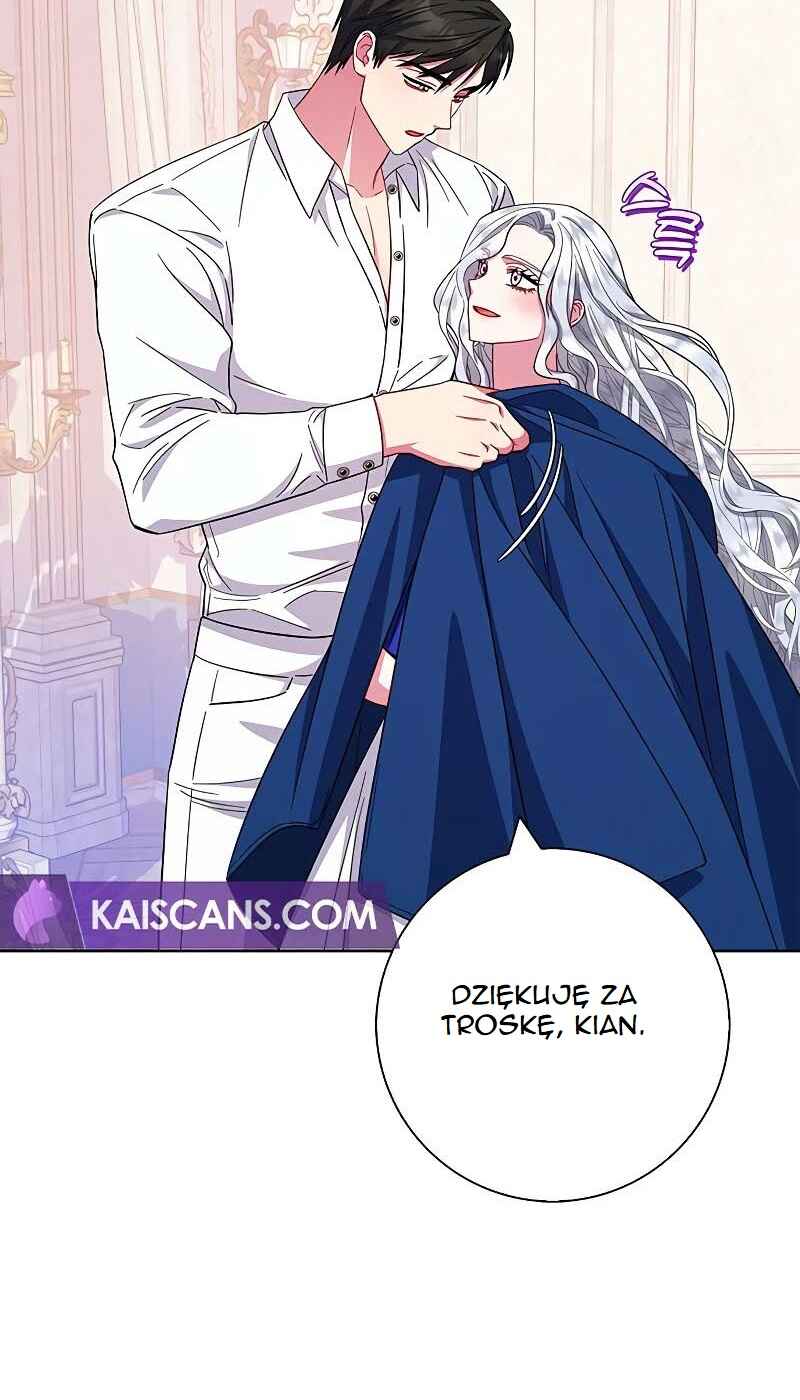 I Became the Mother of the Evil Male Lead Chapter 24 - Page 49