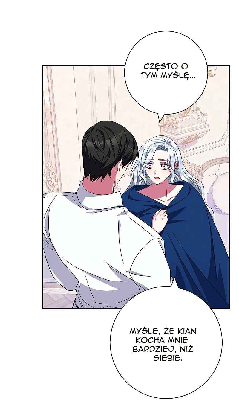 I Became the Mother of the Evil Male Lead Chapter 24 - Page 53