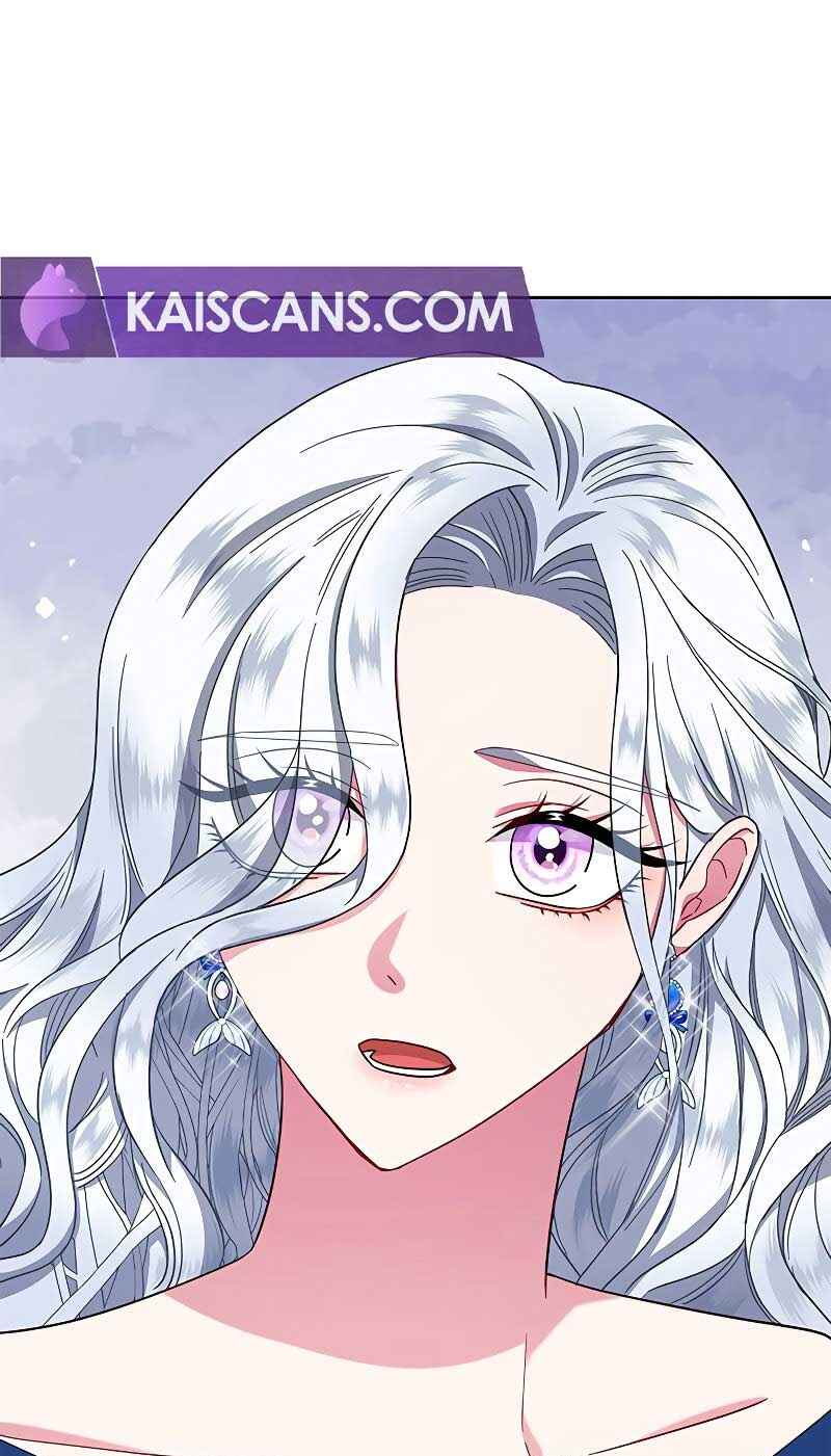 I Became the Mother of the Evil Male Lead Chapter 24 - Page 54