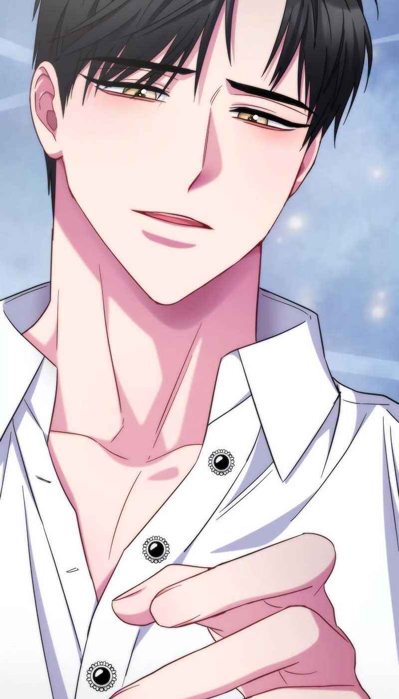 I Became the Mother of the Evil Male Lead Chapter 24 - Page 58