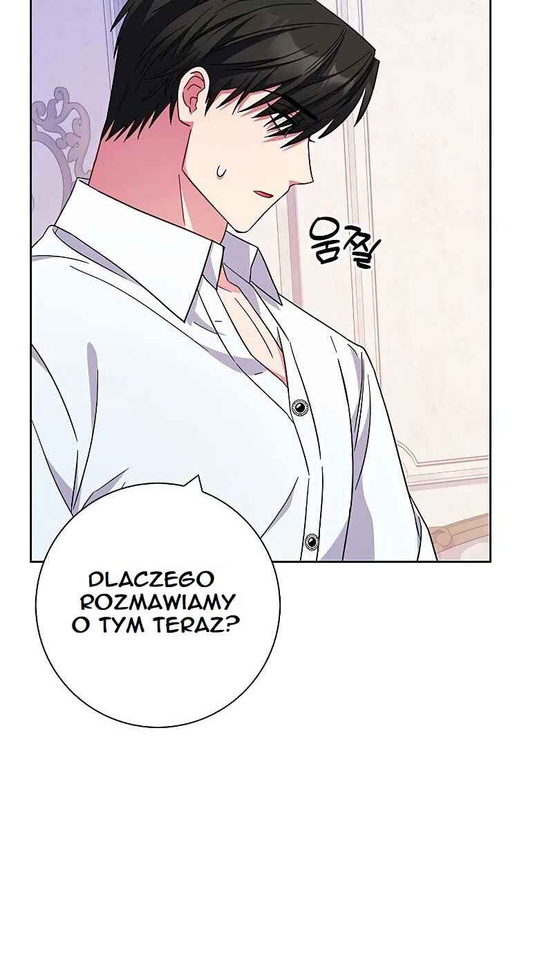 I Became the Mother of the Evil Male Lead Chapter 24 - Page 61