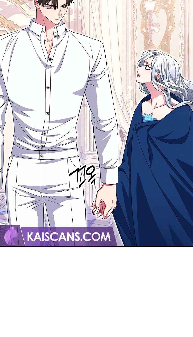I Became the Mother of the Evil Male Lead Chapter 24 - Page 75