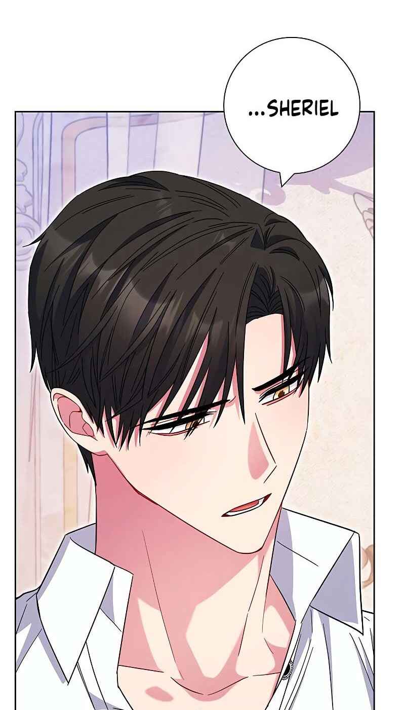 I Became the Mother of the Evil Male Lead Chapter 24 - Page 76