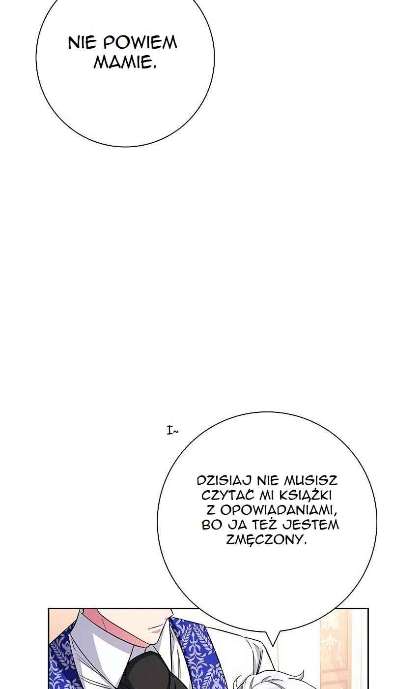 I Became the Mother of the Evil Male Lead Chapter 24 - Page 8