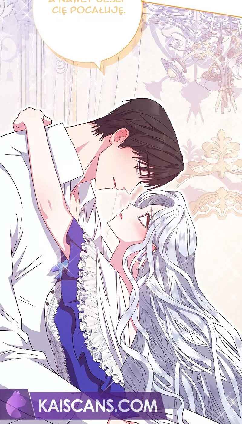 I Became the Mother of the Evil Male Lead Chapter 24 - Page 84