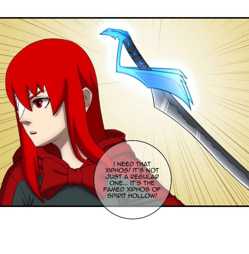 Limitless Chapter 3 - Page 2