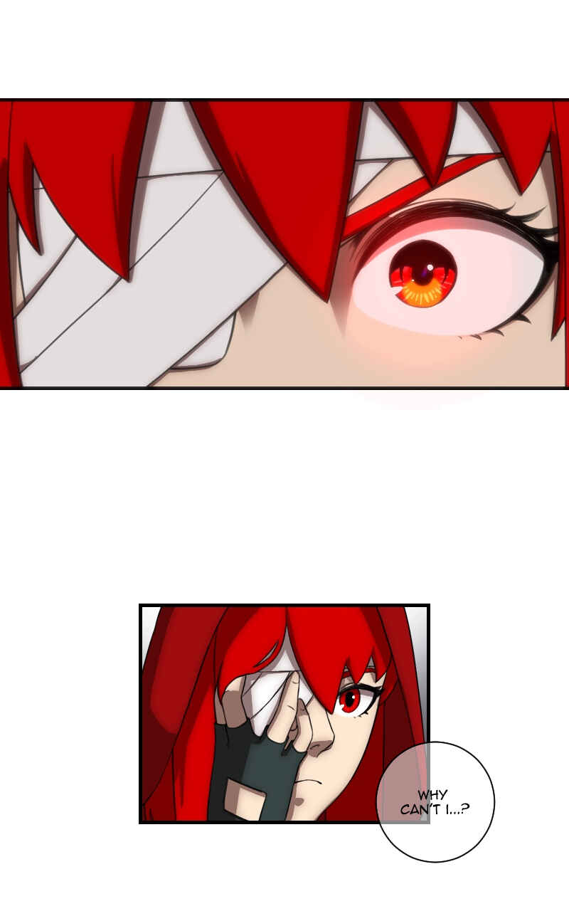 Limitless Chapter 3 - Page 4