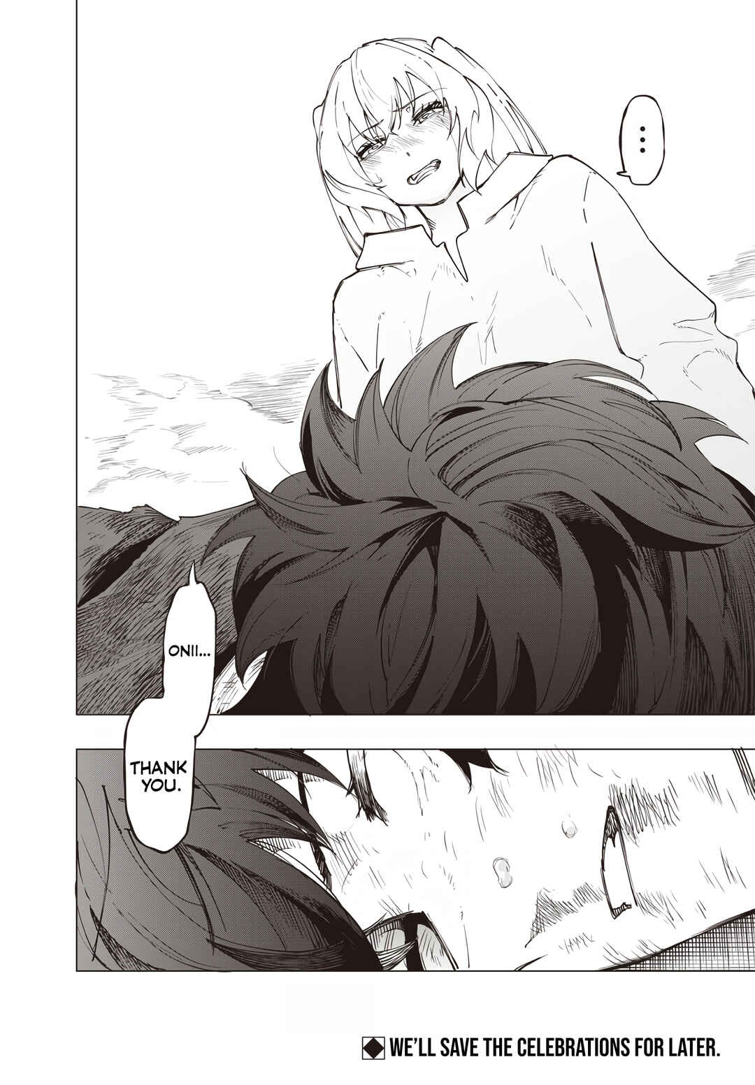 Wazawai no Avalon: Game Saijaku no Akuyaku Debu ni Ten'i Shita kedo, Ore dake "Yasereba Tsuyokute New Game" na Sekai datta no de, Saisoku Level Up & Hametsu Flag Kaihi de Kage no Eiyuu o Mezashimasu Chapter 23 - Page 19