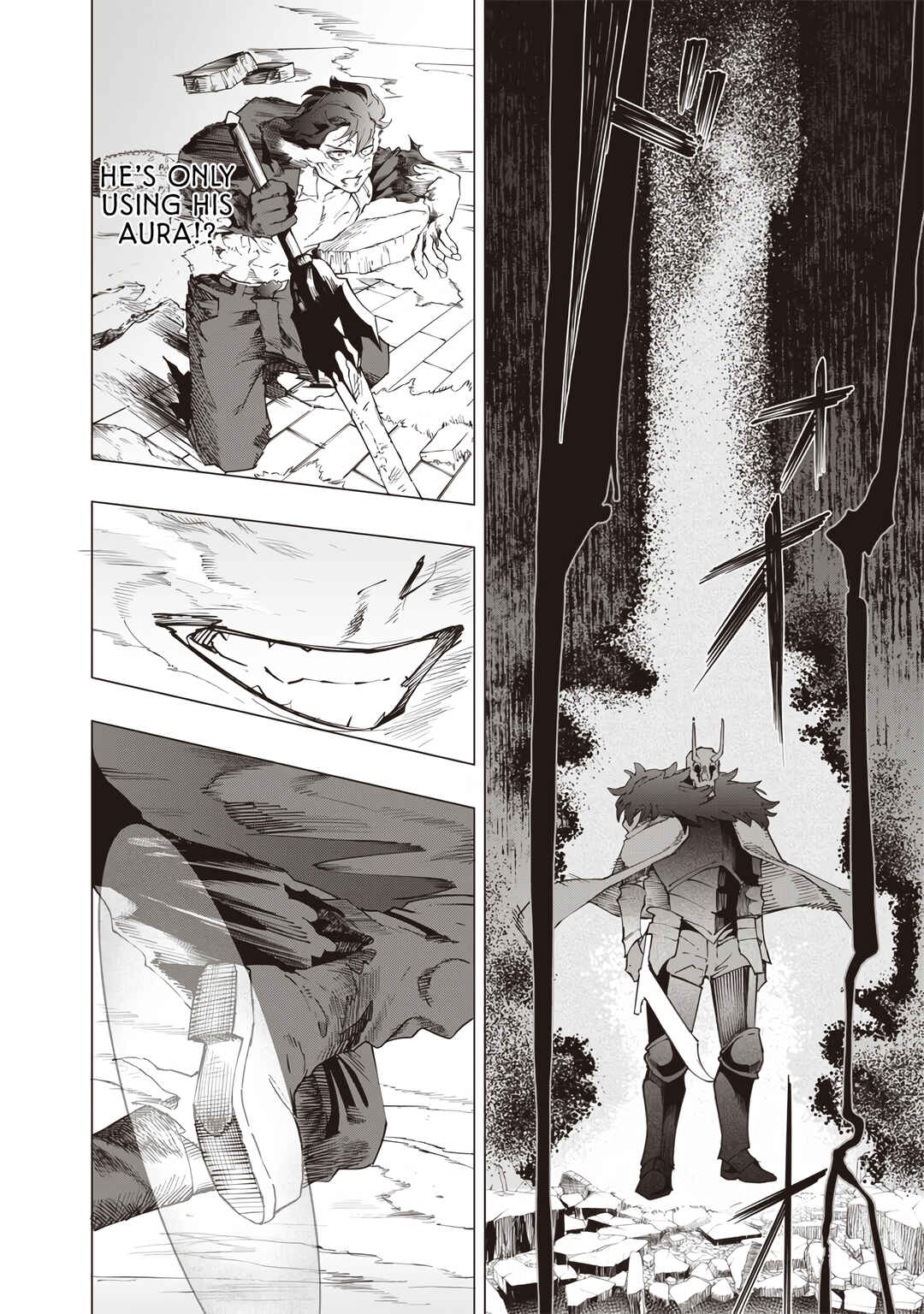 Wazawai no Avalon: Game Saijaku no Akuyaku Debu ni Ten'i Shita kedo, Ore dake "Yasereba Tsuyokute New Game" na Sekai datta no de, Saisoku Level Up & Hametsu Flag Kaihi de Kage no Eiyuu o Mezashimasu Chapter 23 - Page 5