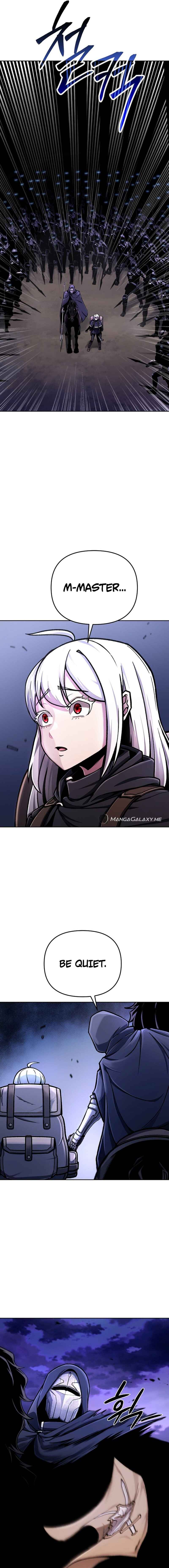 Uli Yongsaneun Mwoham? Chapter 13 - Page 12