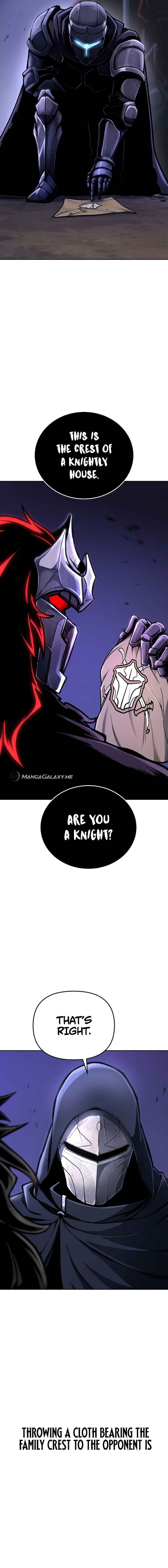 Uli Yongsaneun Mwoham? Chapter 13 - Page 14