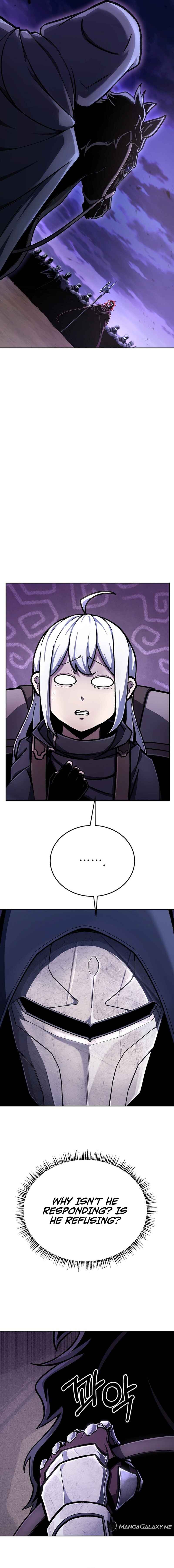 Uli Yongsaneun Mwoham? Chapter 13 - Page 18