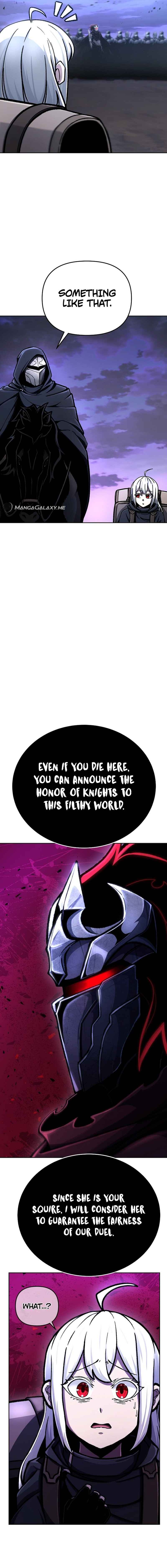 Uli Yongsaneun Mwoham? Chapter 13 - Page 20