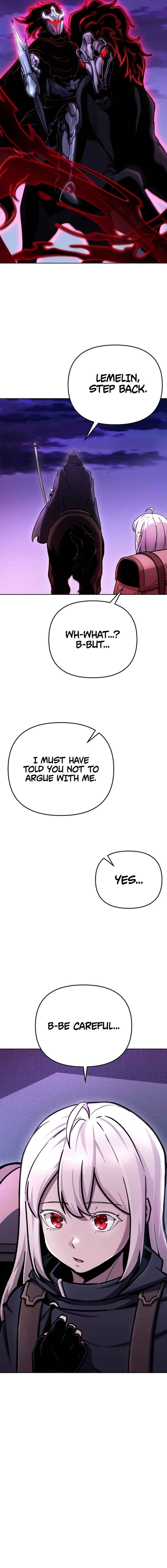 Uli Yongsaneun Mwoham? Chapter 13 - Page 24