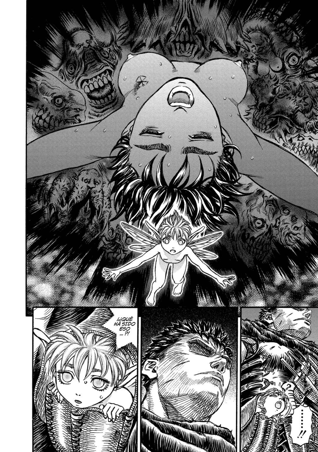 Berserk Chapter 124 - Page 12