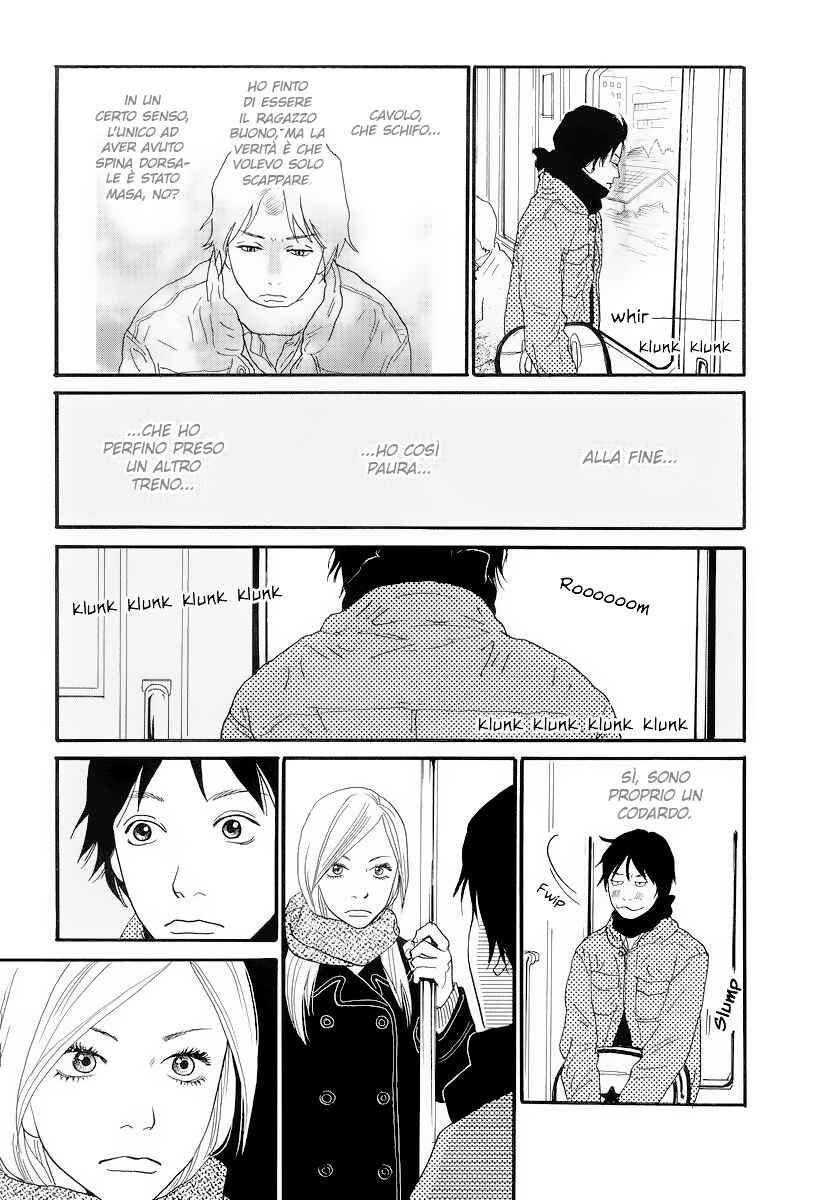 Itoshi no Niina Chapter 3 - Page 14
