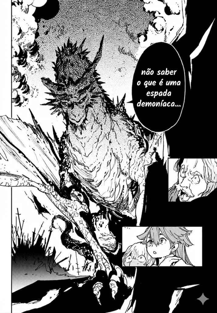 Ninkyou Tensei: Isekai no Yakuza Hime Chapter 17 - Page 42