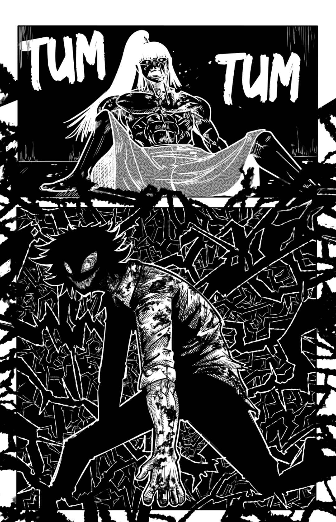 Sense Life Chapter 5 - Page 13