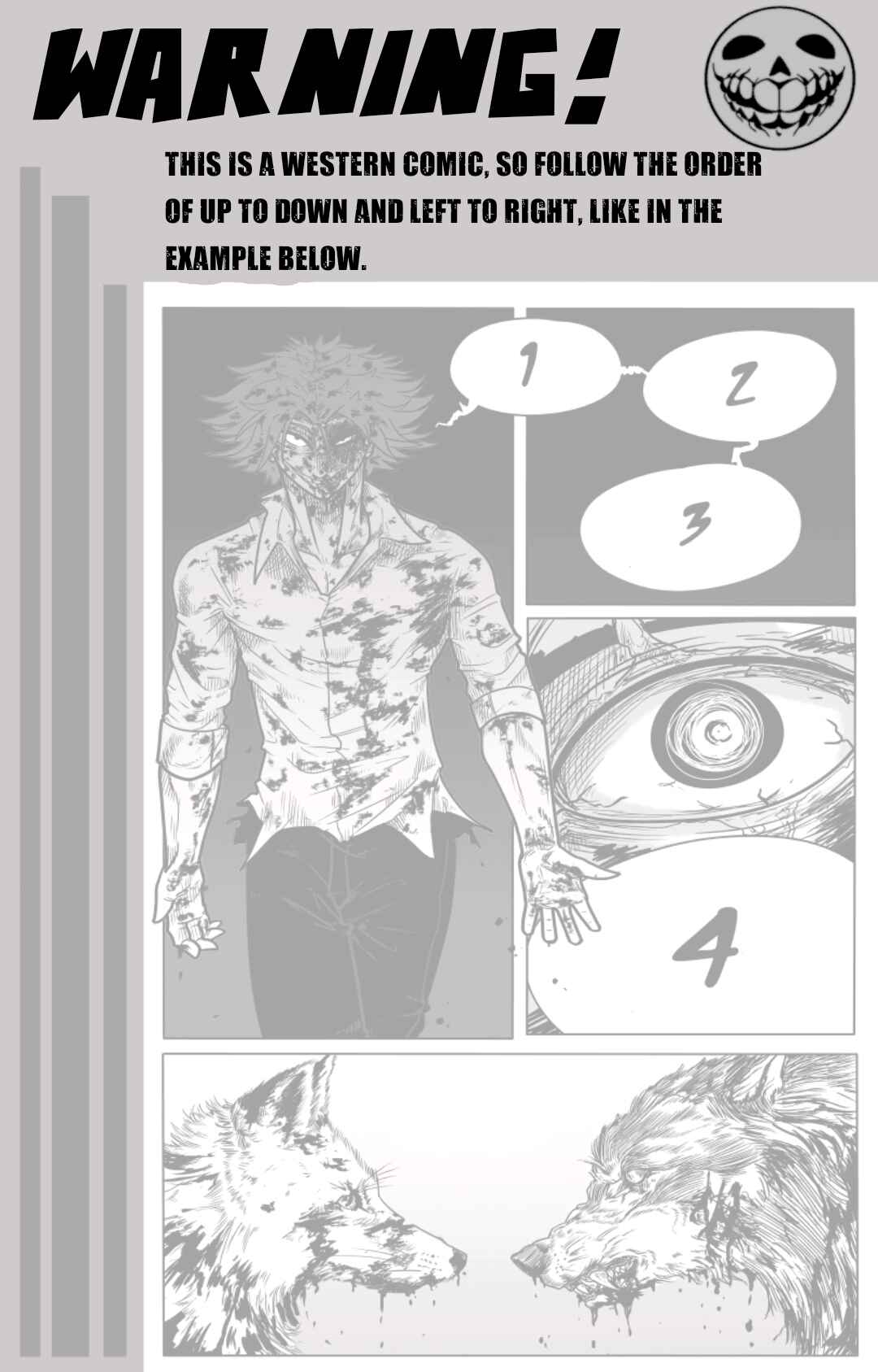 Sense Life Chapter 5 - Page 2