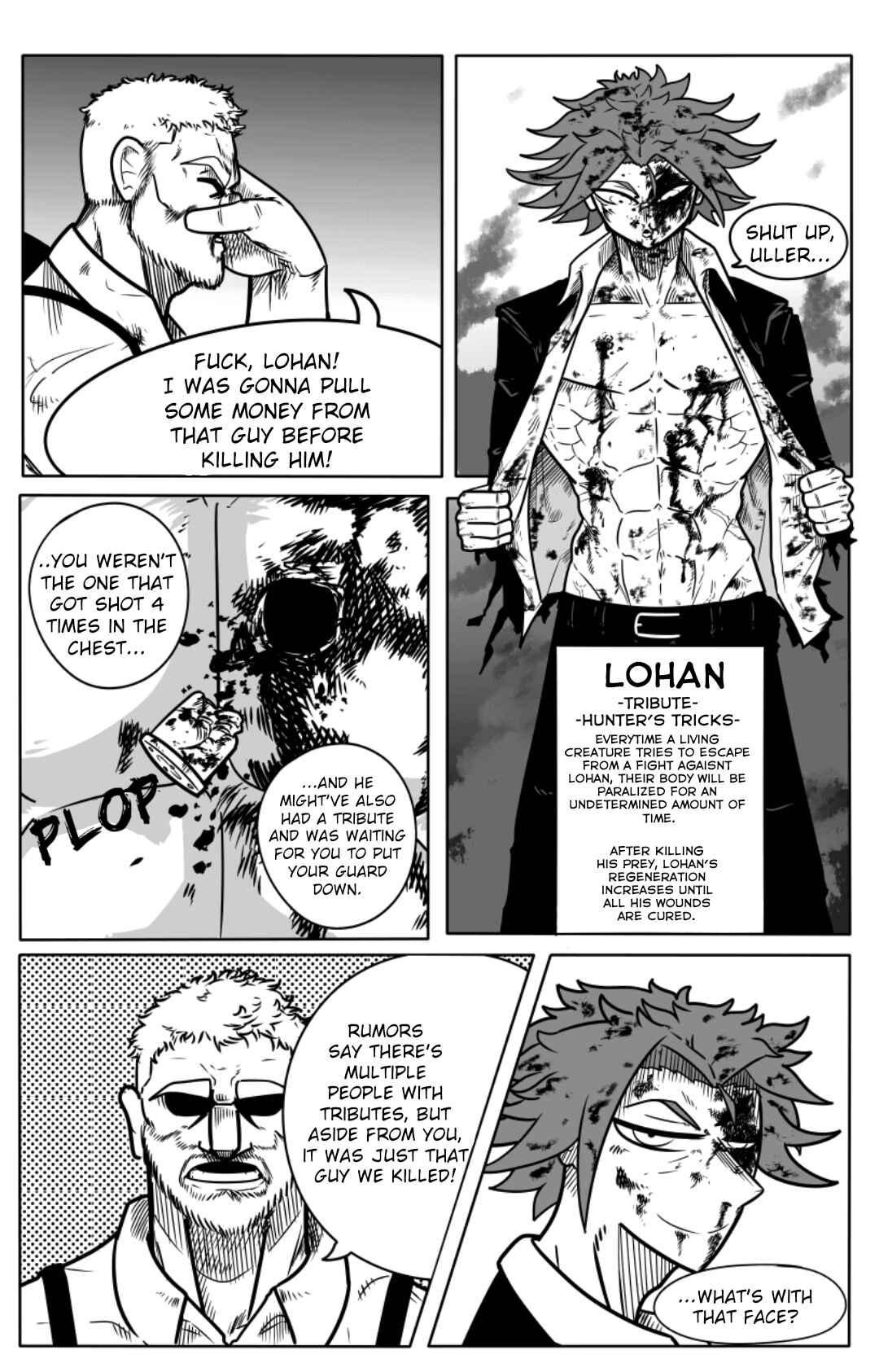 Sense Life Chapter 5 - Page 26