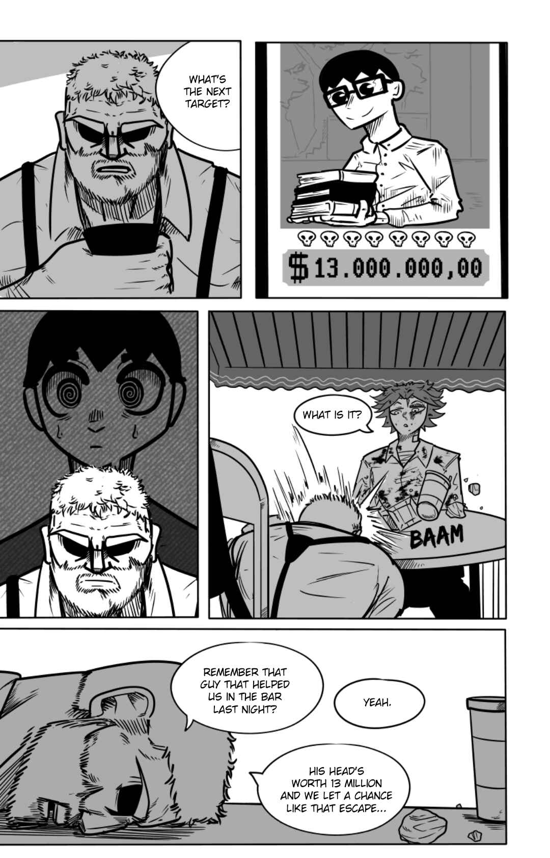 Sense Life Chapter 5 - Page 30