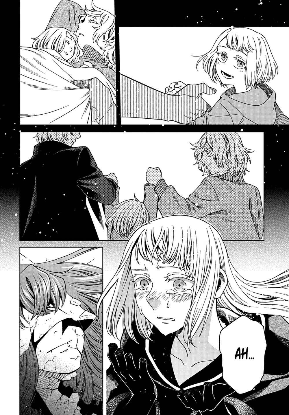 The Ancient Magus' Bride Chapter 89 - Page 23