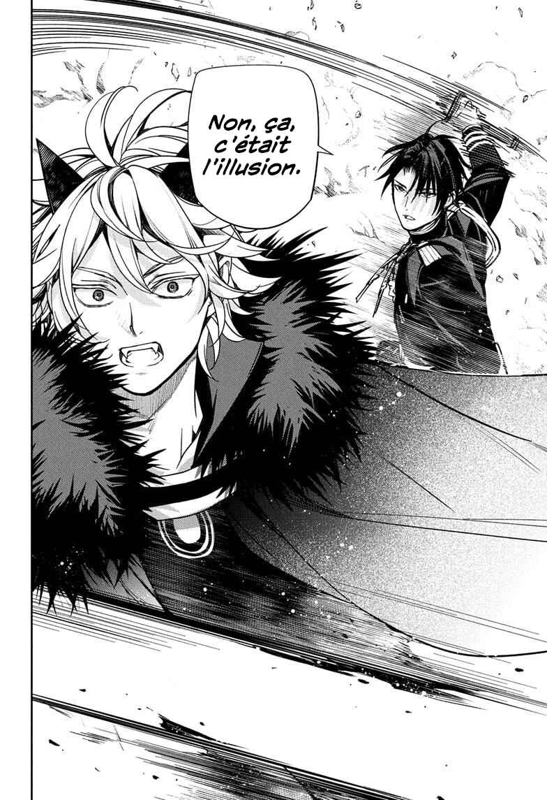 Owari no Seraph Chapter 149 - Page 15