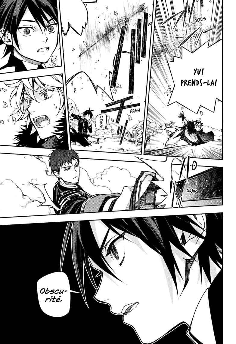 Owari no Seraph Chapter 149 - Page 18
