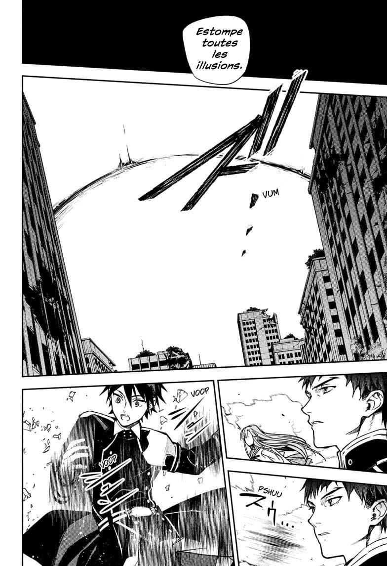 Owari no Seraph Chapter 149 - Page 19