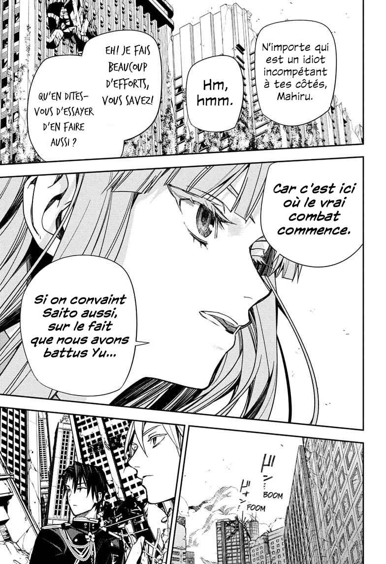 Owari no Seraph Chapter 149 - Page 26