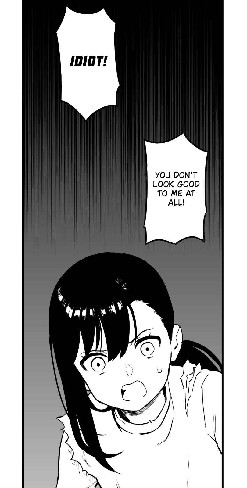 Shina Ultimate Chapter 36 - Page 1