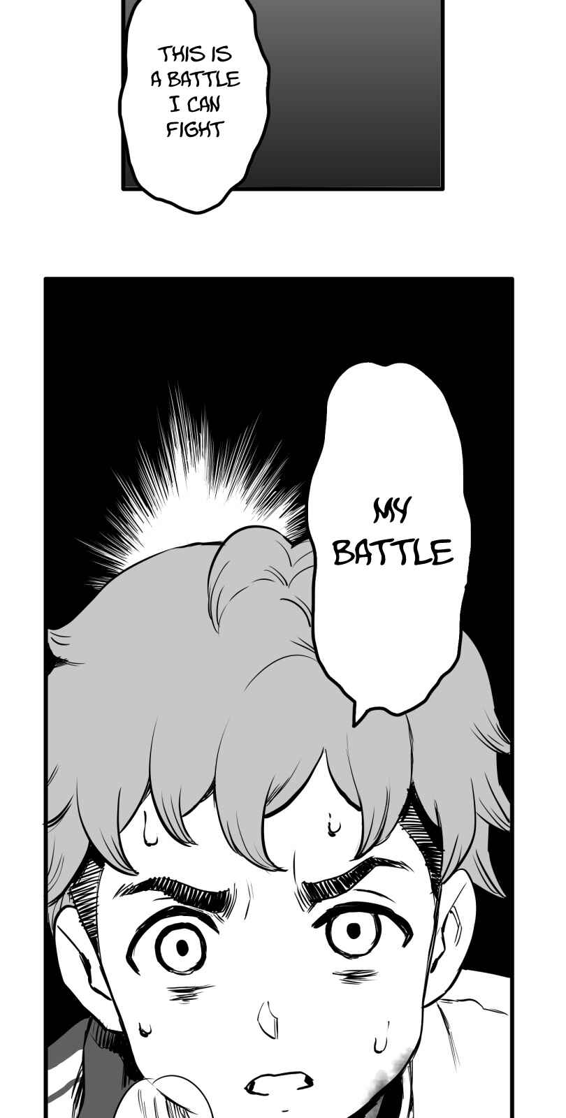 Shina Ultimate Chapter 36 - Page 12