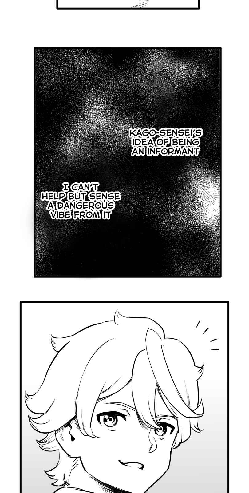 Shina Ultimate Chapter 36 - Page 18