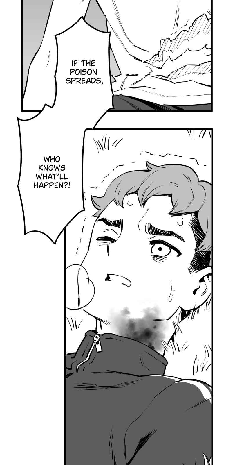Shina Ultimate Chapter 36 - Page 2