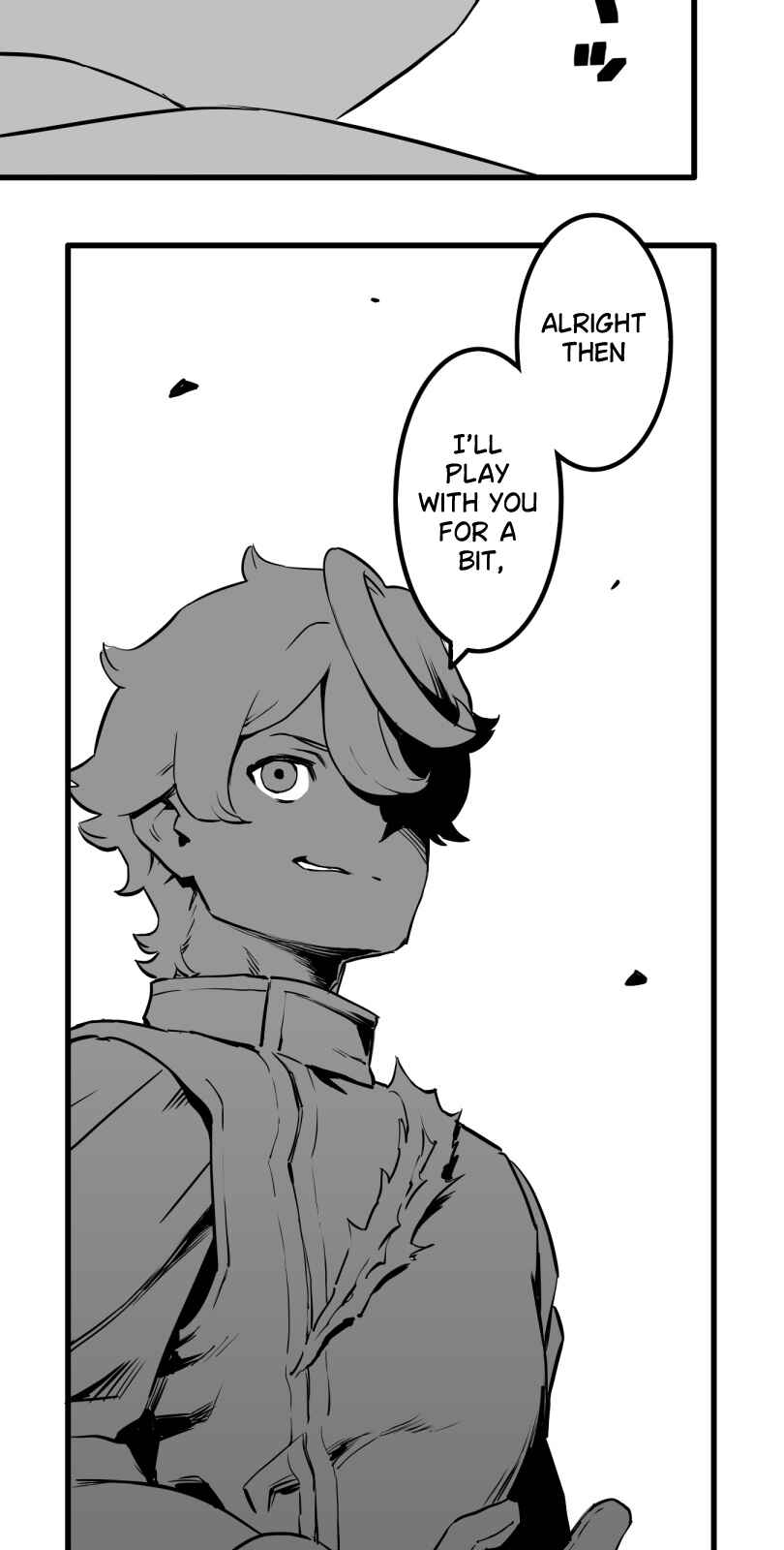 Shina Ultimate Chapter 36 - Page 29
