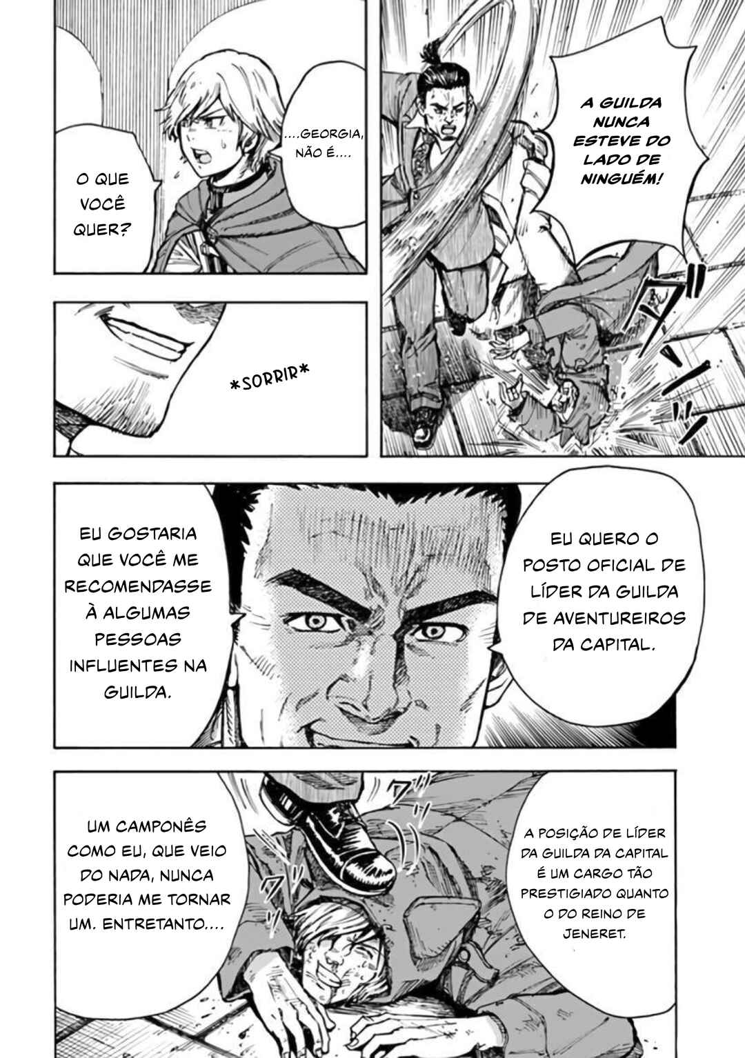 Shoukan Sareta Kenja wa Isekai o Yuku: Saikyou na no wa Fuyou Zaiko no Aitemu deshita Chapter 24 - Page 33