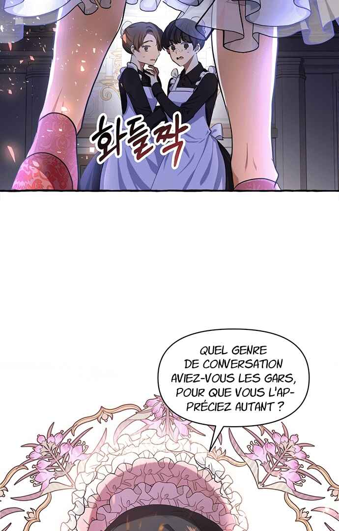 Monster Duke's Daughter Chapter 4 - Page 108