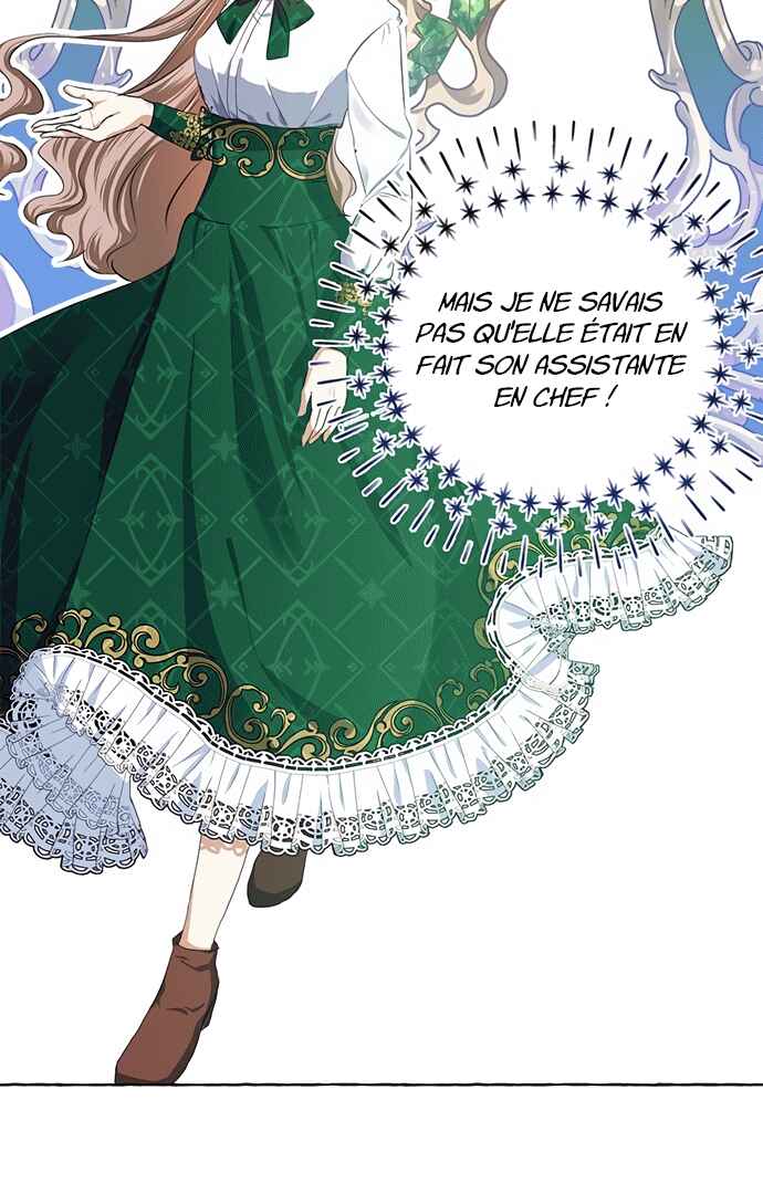 Monster Duke's Daughter Chapter 4 - Page 76