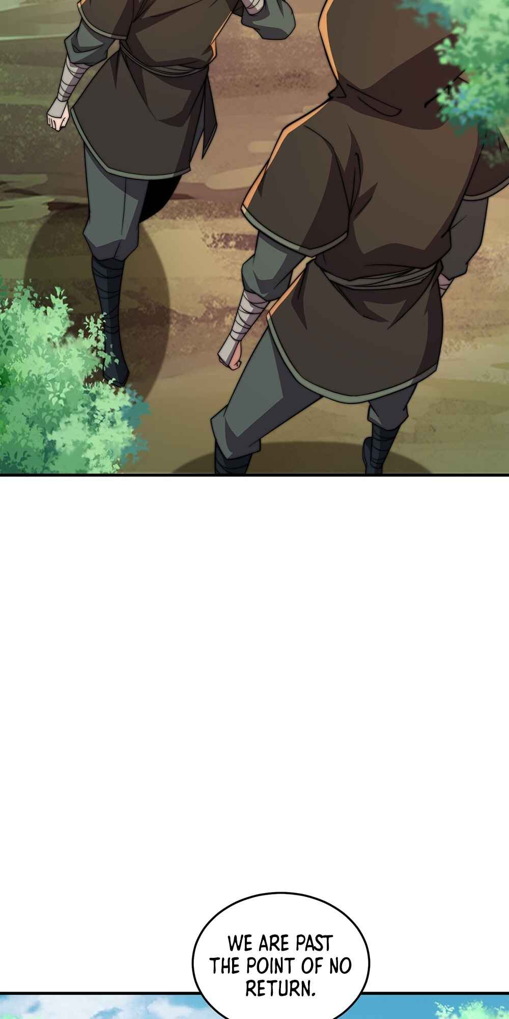 I, The Invincible Villain Master With My Apprentices Chapter 53 - Page 10