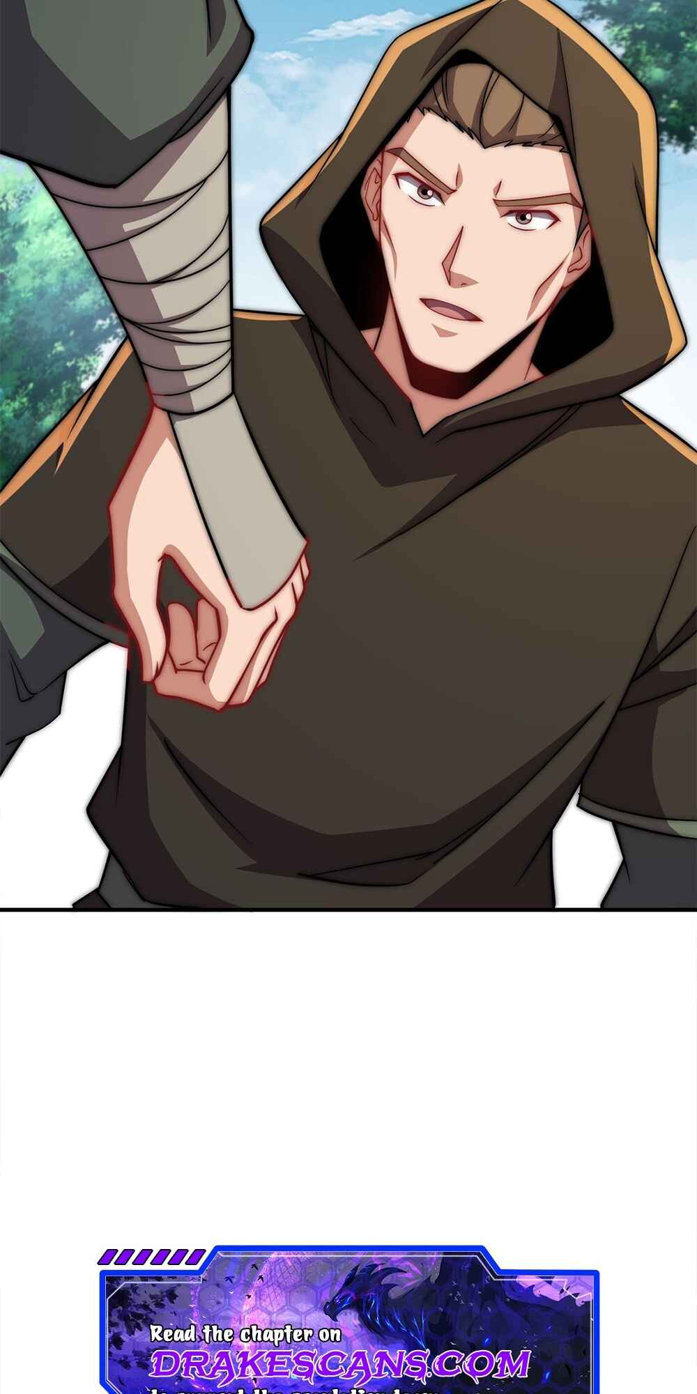 I, The Invincible Villain Master With My Apprentices Chapter 53 - Page 20