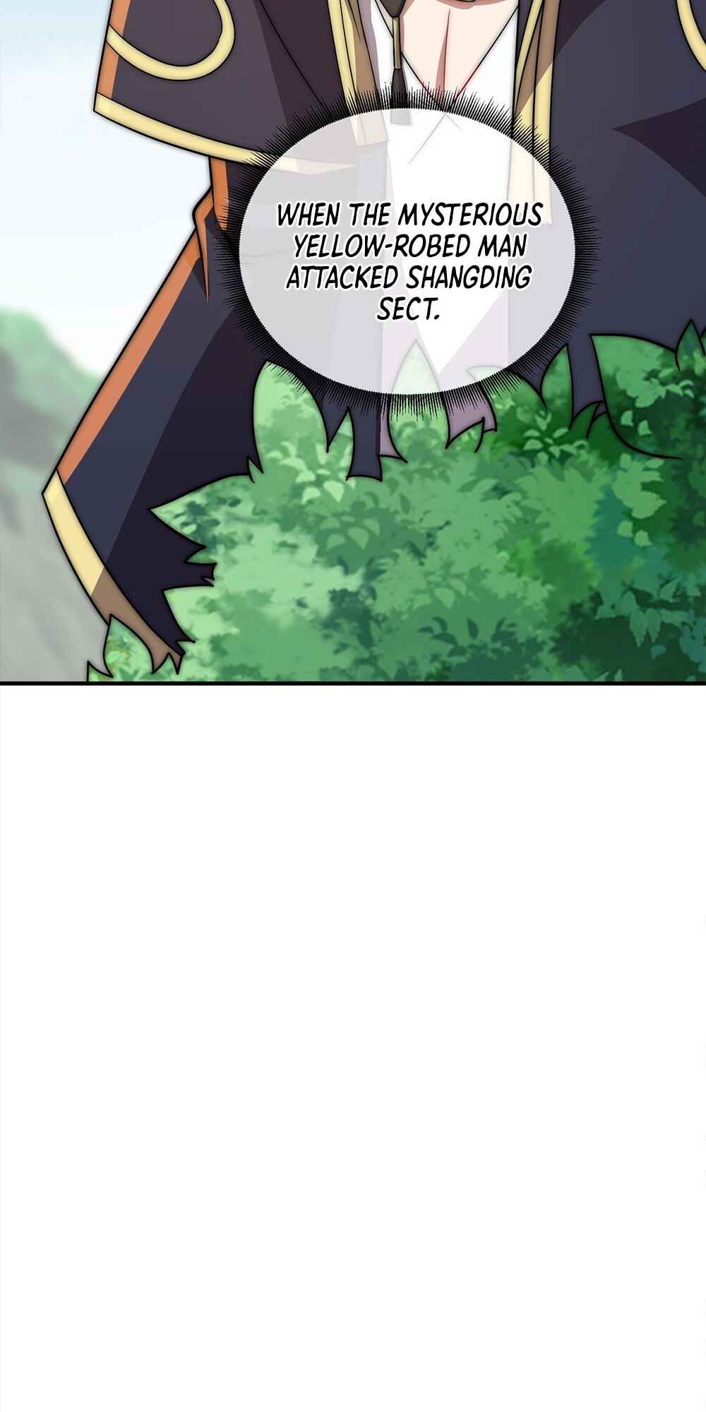 I, The Invincible Villain Master With My Apprentices Chapter 53 - Page 22