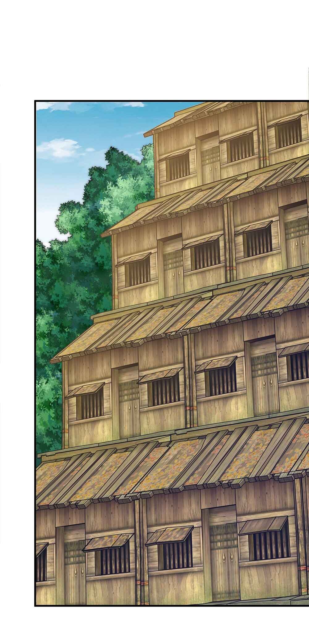 I, The Invincible Villain Master With My Apprentices Chapter 53 - Page 24