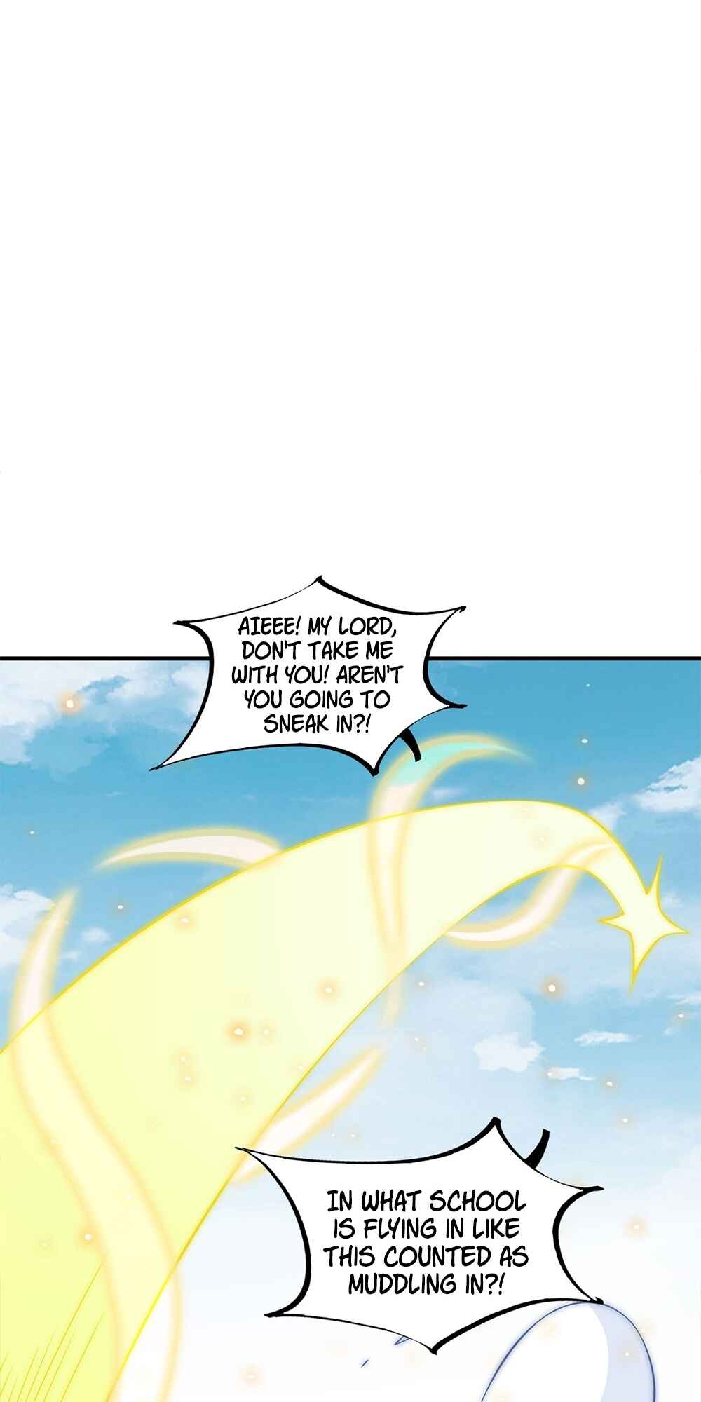 I, The Invincible Villain Master With My Apprentices Chapter 53 - Page 51