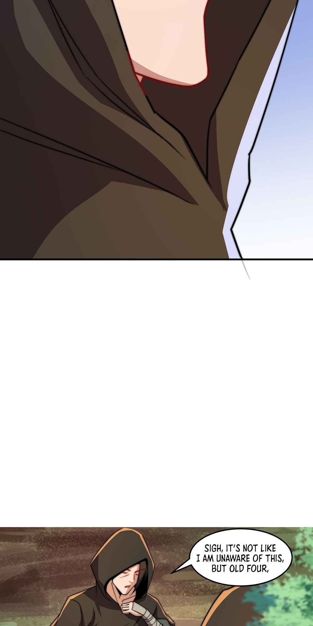 I, The Invincible Villain Master With My Apprentices Chapter 53 - Page 9